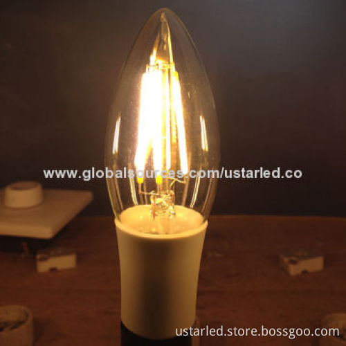 E12/E14 LED Chandeliers